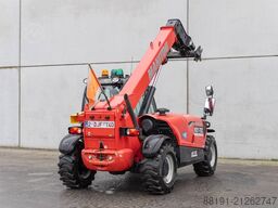 Manitou MT 625 H