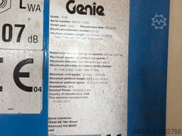 Genie S 65