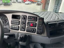 Mercedes-Benz Actros 4151 V8 8x4  Euro 5