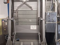 Diosna HK300