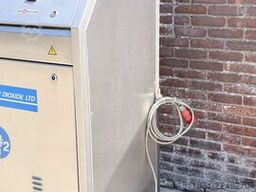 ASCO Pelletizer A120P