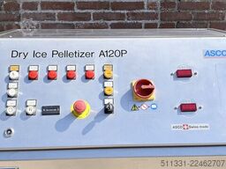 ASCO Pelletizer A120P