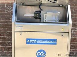 ASCO Pelletizer A120P