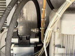 ASCO Pelletizer A120P