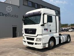MAN TGX 18.440 (MANUAL GEARBOX / BOITE MANUELLE)