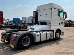 MAN TGX 18.440 (MANUAL GEARBOX / BOITE MANUELLE)