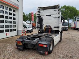 Renault T430 4x2 - SLEEPERCAB - 85-BFH-8 - EURO 6