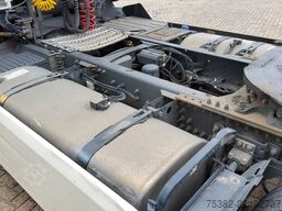 Renault T430 4x2 - SLEEPERCAB - 85-BFH-8 - EURO 6
