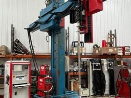 Fronius PA 9000