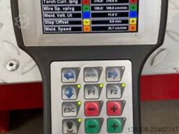 Fronius PA 9000