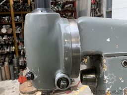 DECKEL FP 1 - # 2