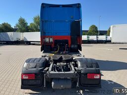 DAF XF  450 SSC, Euro 6, / Mega / 2 Tanks
