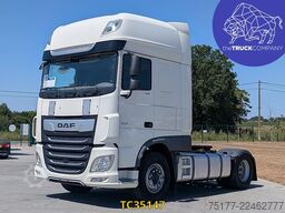 DAF XF 480