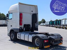 DAF XF 480