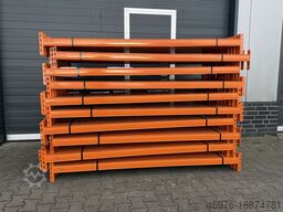 Stow Pal Rack NS / K 80 x 50 mm lichte Weite: 2.190 mm