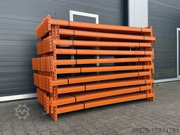 Stow Pal Rack NS / K 80 x 50 mm lichte Weite: 2.190 mm