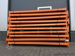 Stow Pal Rack NS / K 80 x 50 mm lichte Weite: 2.190 mm