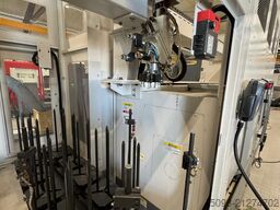 Okuma Genos L200E-M mit Portal