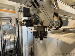 Okuma Genos L200E-M mit Portal