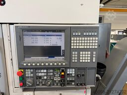 Okuma Genos L200E-M mit Portal