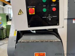 Okuma Genos L200E-M mit Portal