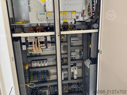 Okuma Genos L200E-M mit Portal