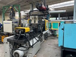 Arburg 470S 1300-350