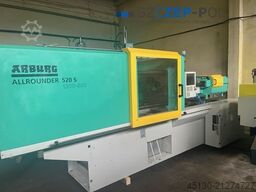 Arburg 520S 1300-800
