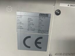 Arburg 520S 1300-800