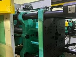 Arburg 470C 1500-150/150 / 2K-Maschine