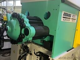 Arburg 470C 1500-150/150 / 2K-Maschine