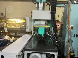 Arburg 470C 1500-150/150 / 2K-Maschine