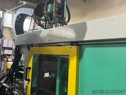 Arburg 470C 1500-150/150 / 2K-Maschine