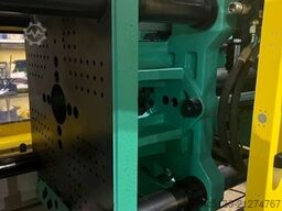 Arburg 470C 1500-150/150 / 2K-Maschine