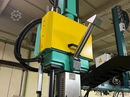 Arburg 470C 1500-150/150 / 2K-Maschine