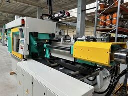 Arburg 470C 1500-675