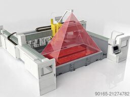 WatMachinery NHSB 3517 5-AXIS