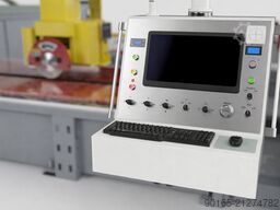 WatMachinery NHSB 3517 5-AXIS