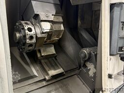 Okuma LB4000 EX II-MY C750