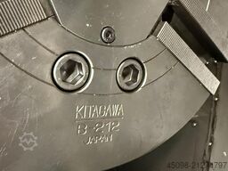 Okuma LB4000 EX II-MY C750