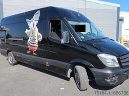 Mercedes-Benz Sprinter 316 CDI