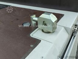 MAN TGX 26.540 6x2-4 LL Containerpritsche/Fassi 545