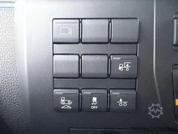MAN TGS 35.540 8x2H-6 BL Pritsche Palfinger 92002-SH