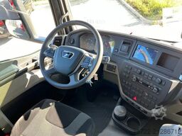 MAN TGM 18.320 4x2 BB 3-Seiten Krankipper Palfinger