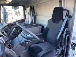 MAN TGM 18.320 4x2 BL Krankipper Fassi 195