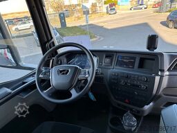 MAN TGM 18.320 4x2 BL Krankipper Fassi 195