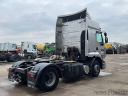 Renault Premium 440 DXI (GOOD CONDITION / BONNE ETAT / ...