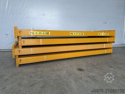 Jungheinrich MPB / K:125x50mm lichte Weite: 2.700 mm