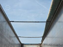 STAS S300ZX * SCHUBBODEN * 2X LIFT * 2X PALETTENK. *