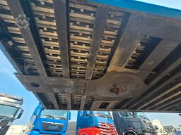 STAS S300ZX * SCHUBBODEN * 2X LIFT * 2X PALETTENK. *
